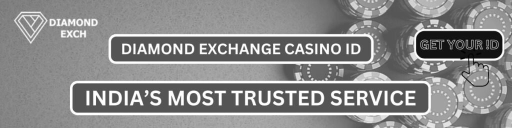 Diamond Exchange Casino ID