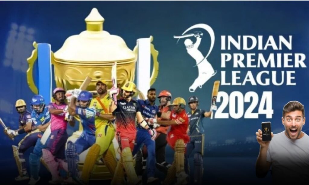 Indian Premier League 2024