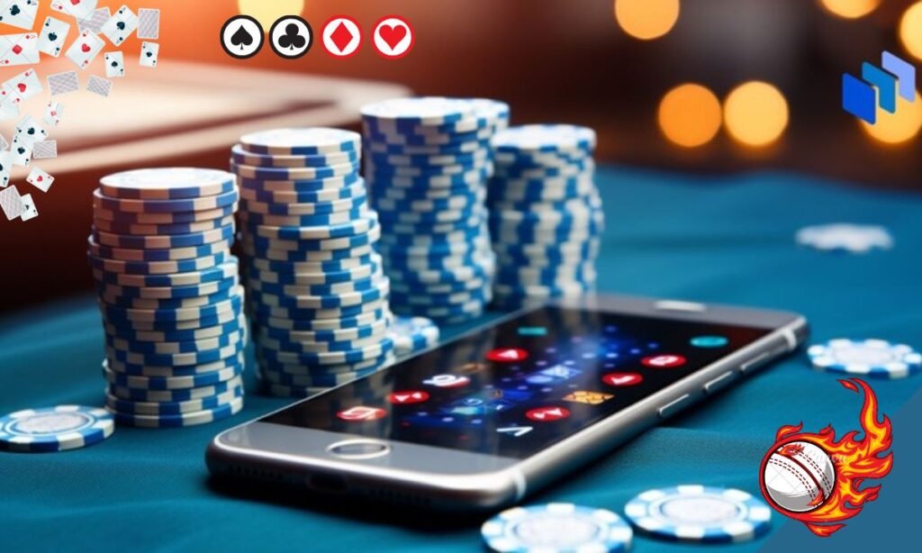 Top Live Casino Games Apps