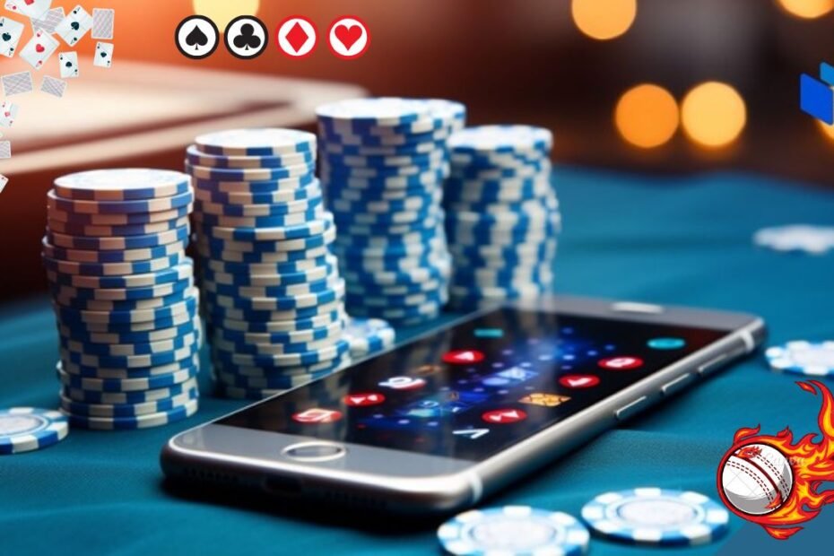 Top Live Casino Games Apps