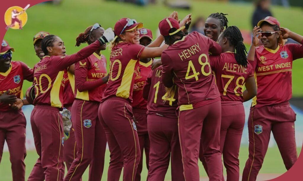 How the West Indies Women’s Cricket Team is Changing the Game