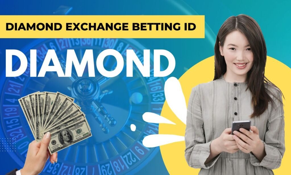 How To Use A Diamond Exchange Betting ID