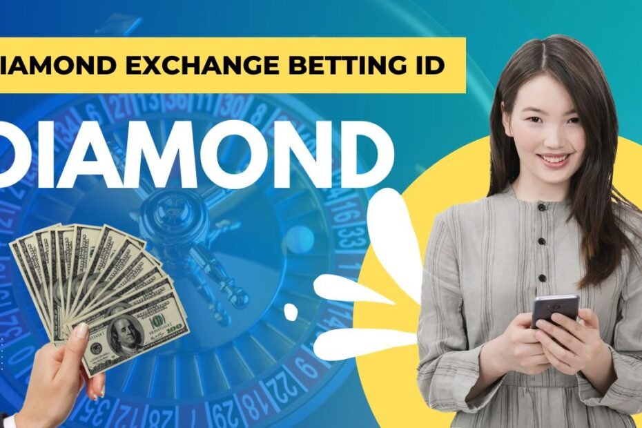 How To Use A Diamond Exchange Betting ID