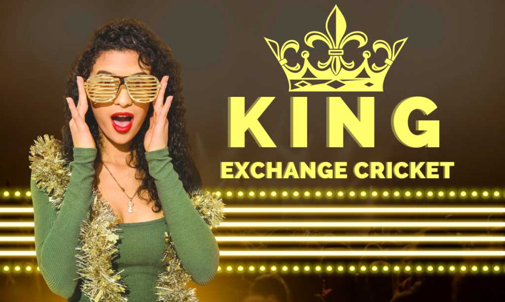 King Exchange Cricket Id