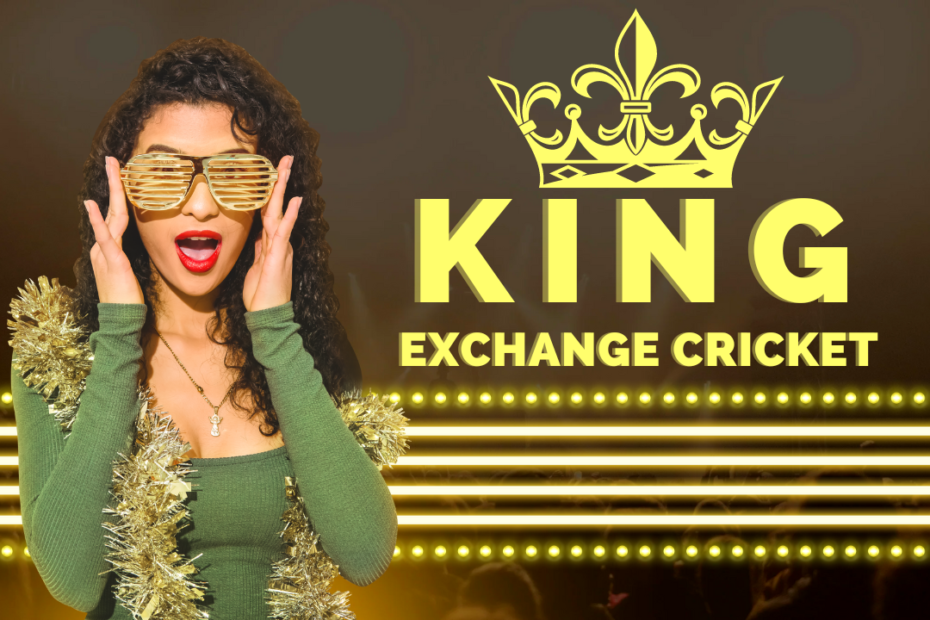 King Exchange Cricket Id