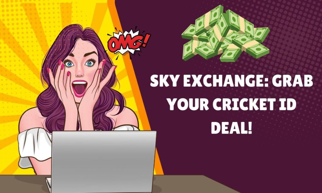 Is Sky Exchange Cricket ID Right For You