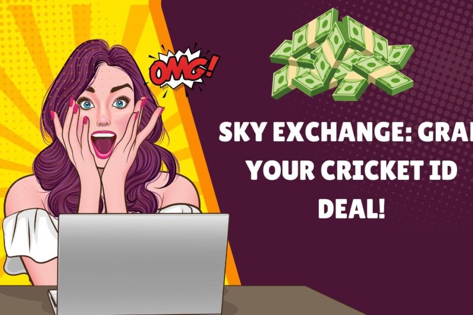 Is Sky Exchange Cricket ID Right For You