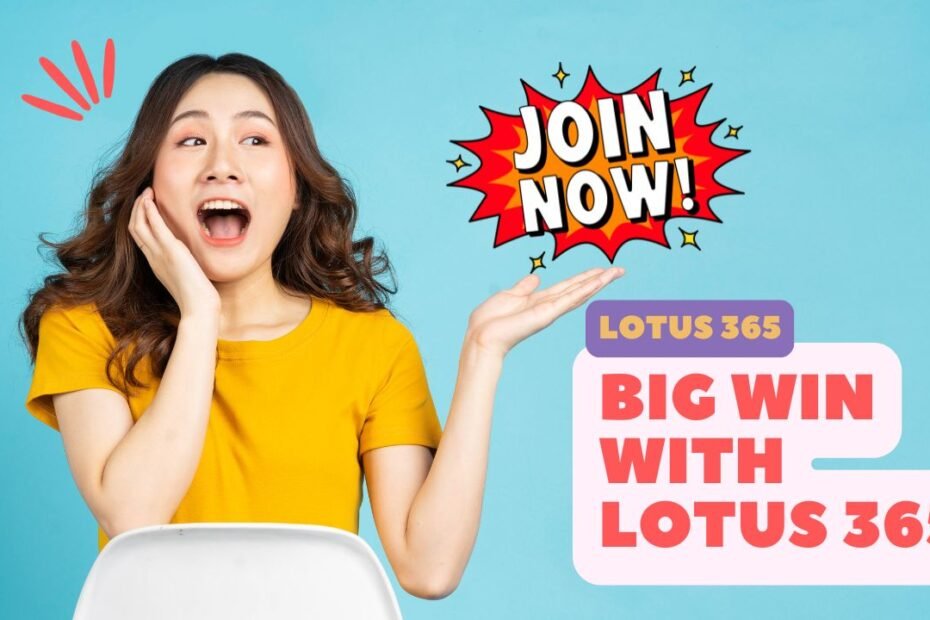 Easy Steps To Withdraw Money From Lotus365