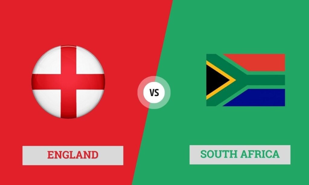 How to Bet on England vs. South Africa T20 Matches