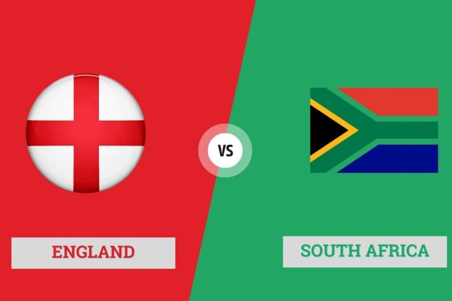 How to Bet on England vs. South Africa T20 Matches