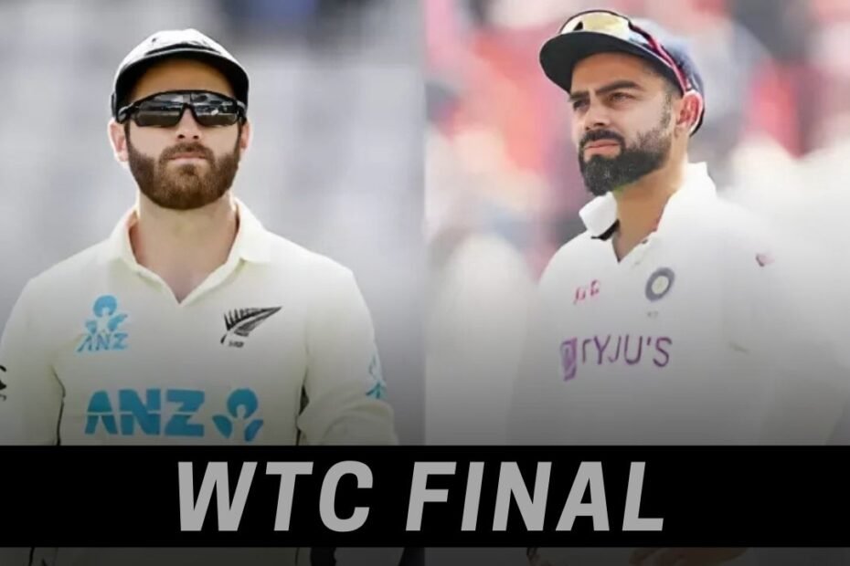 India Needs to Dominate New Zealand in Test Series for Clear Path to WTC Final